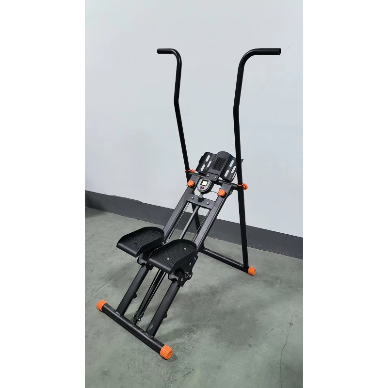 YTYIN Home Use Gym Workout Fit - Leg Home Gym Workout recension och pris