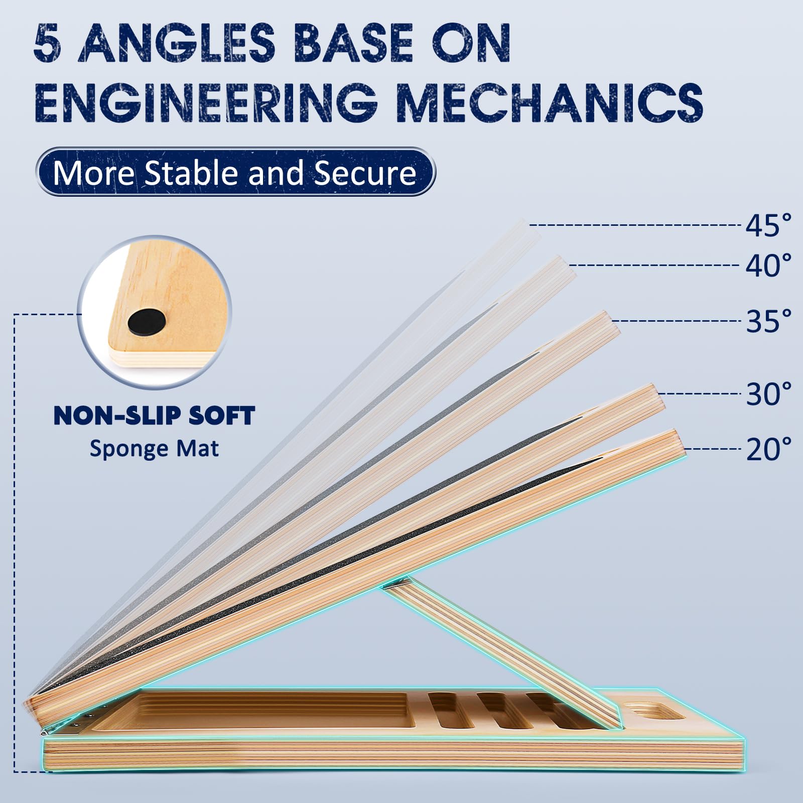 2‑in‑1 Wooden Balance Board &  - Home Gym Routine recension och pris