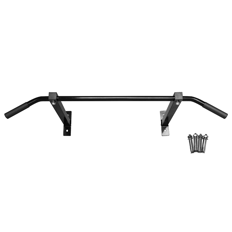 2026 Wall Mounted Pull up Bar/ - Leg Home Gym Workout recension och pris