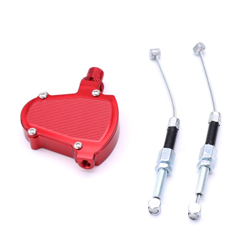 ZSDTRP CNC Stunt Clutch Easy P - Lat Pulldown Cable recension och pris