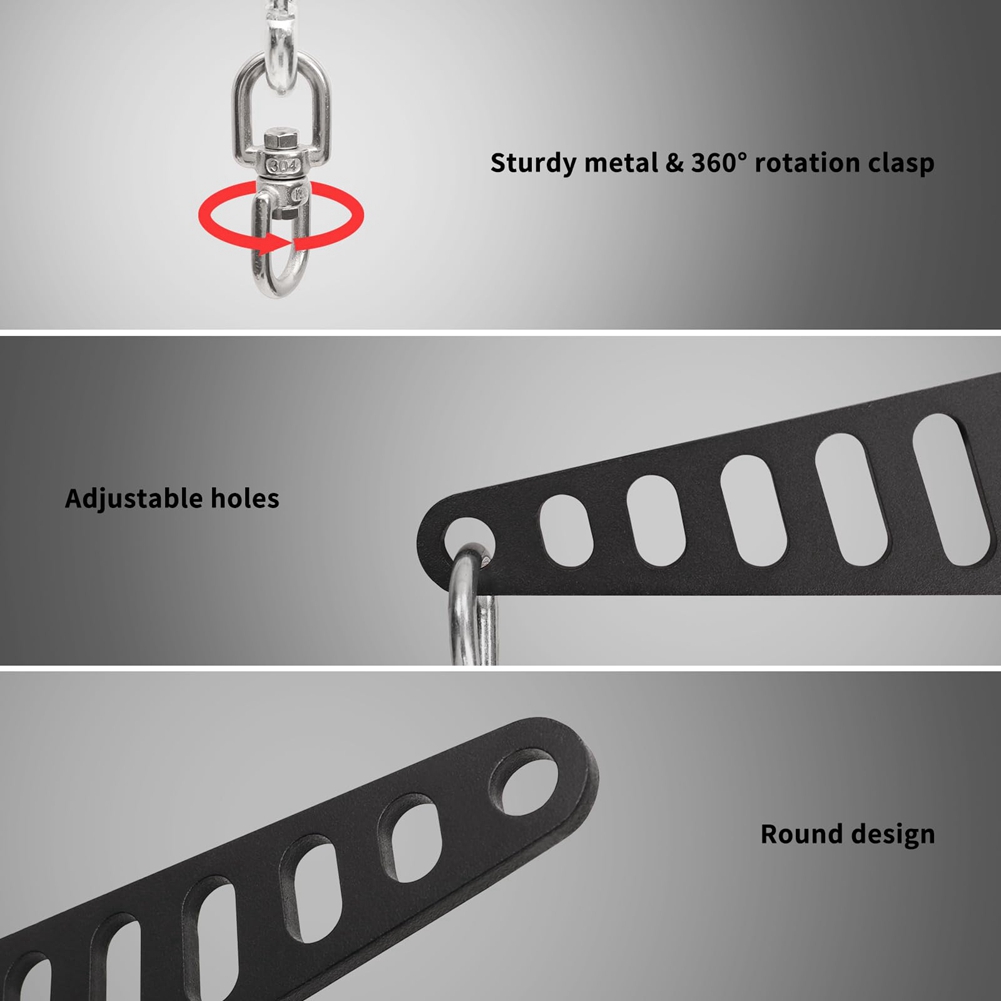 ABME Multi-Grip LAT Pull Down  - Home Gym Routine recension och pris