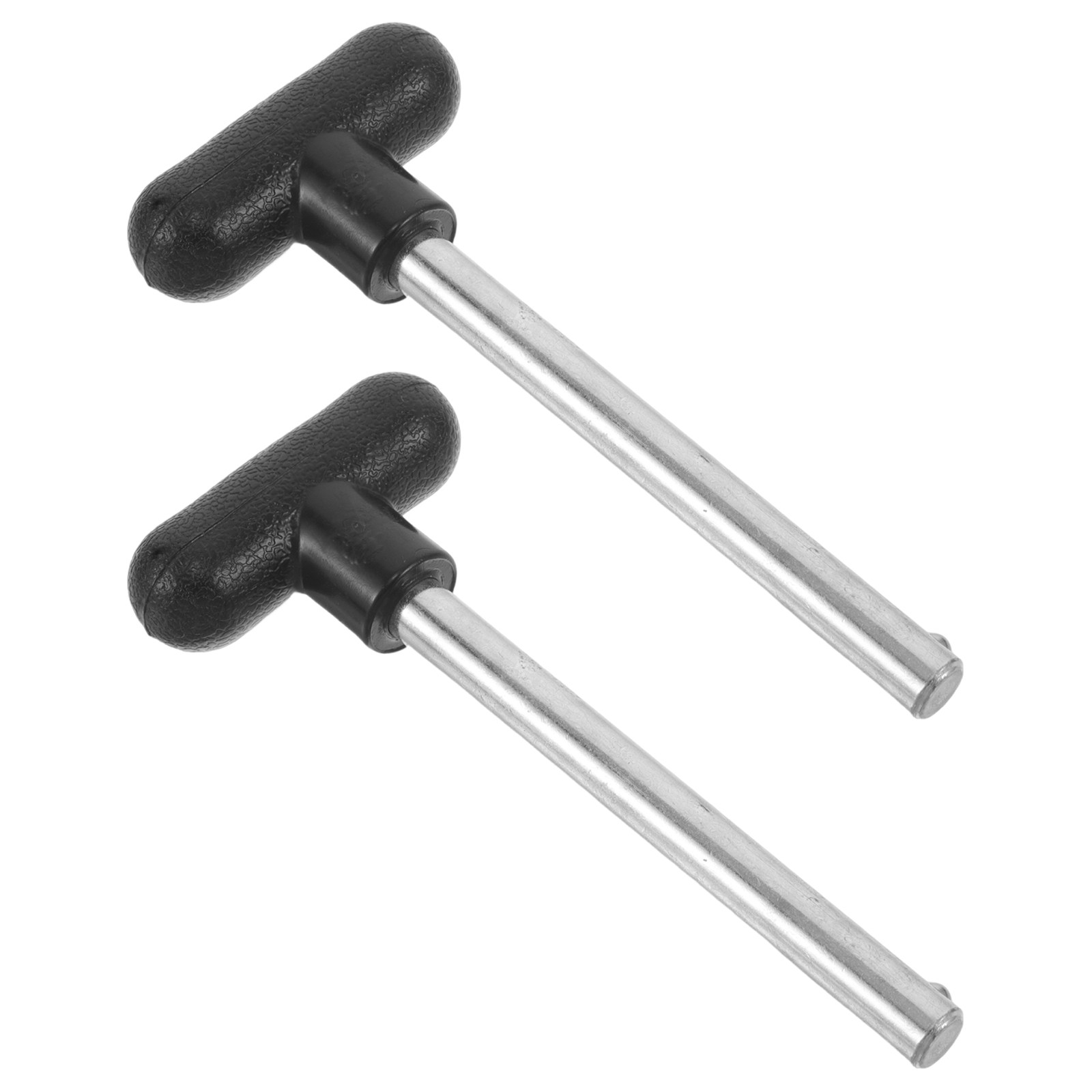 2Pcs Heavy Duty Weight Stack P - Home Gym Equipment Set recension och pris