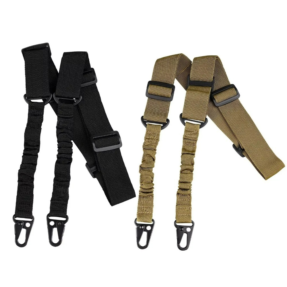 Tactical Two Points Sling Bung - Battle Rope Heavy recension och pris