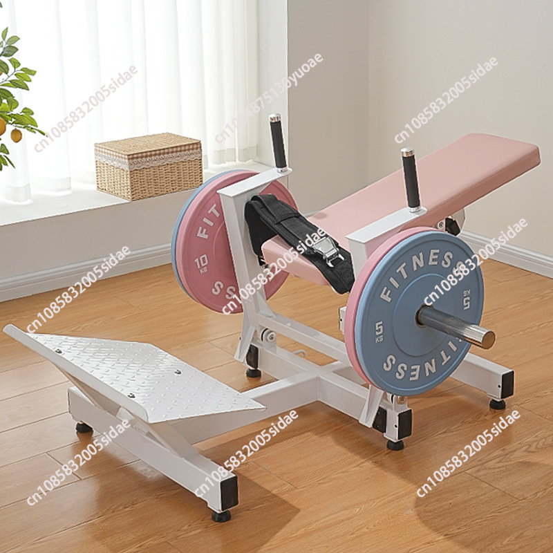 Women Glute Trainer Machine Hi - Home Gym Routine recension och pris