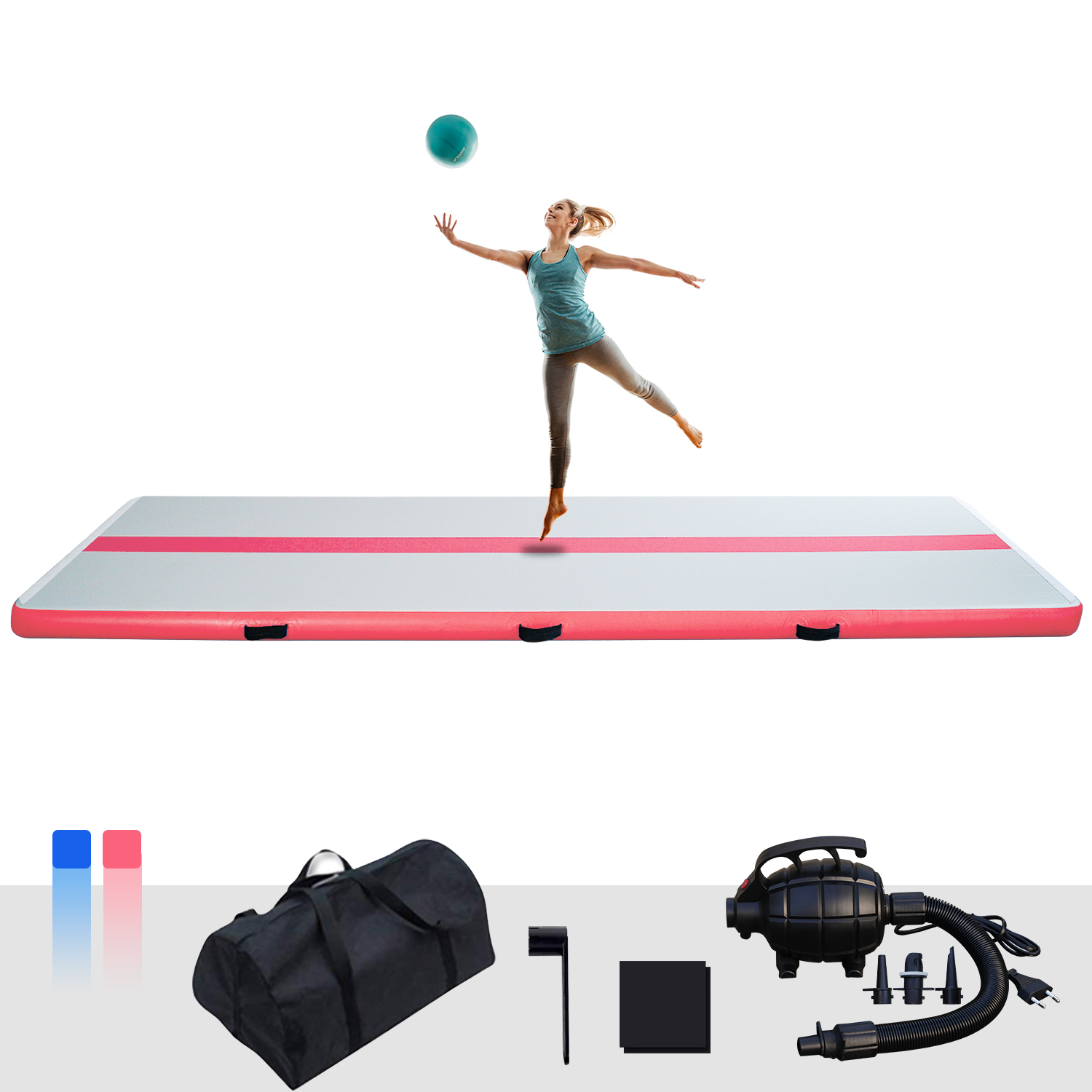 EU Free Shipping Dropshipping  - Home Gym Yoga recension och pris