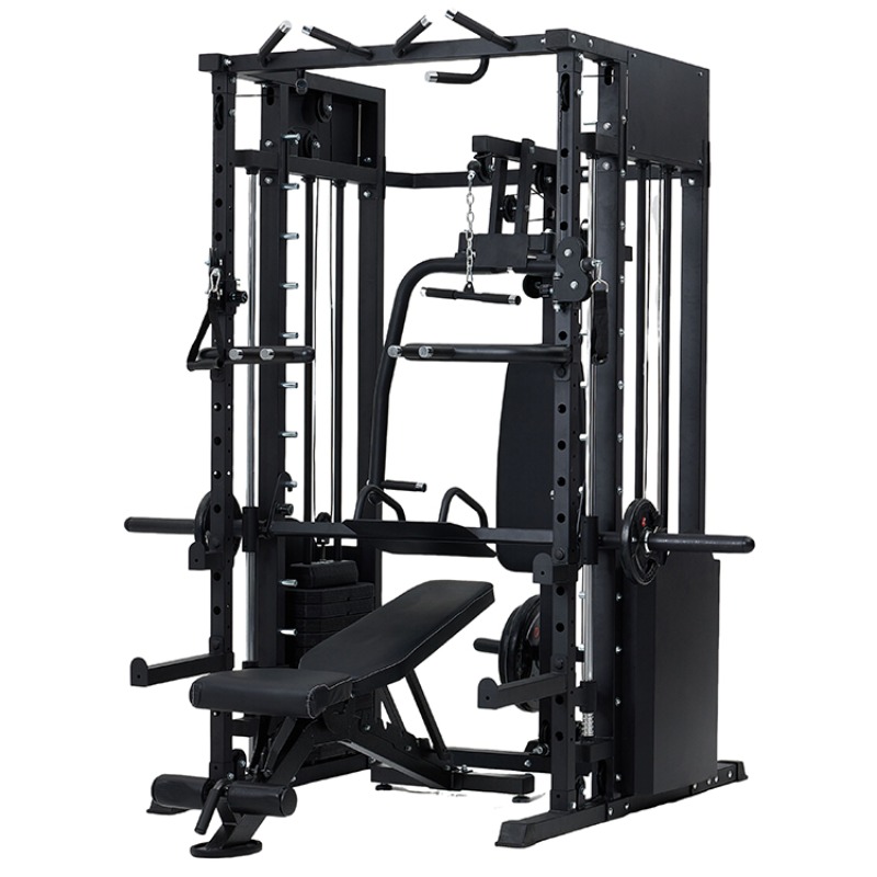 YTYIN All In One Gym Multi Fun - All In One Gym Home Equipment recension och pris