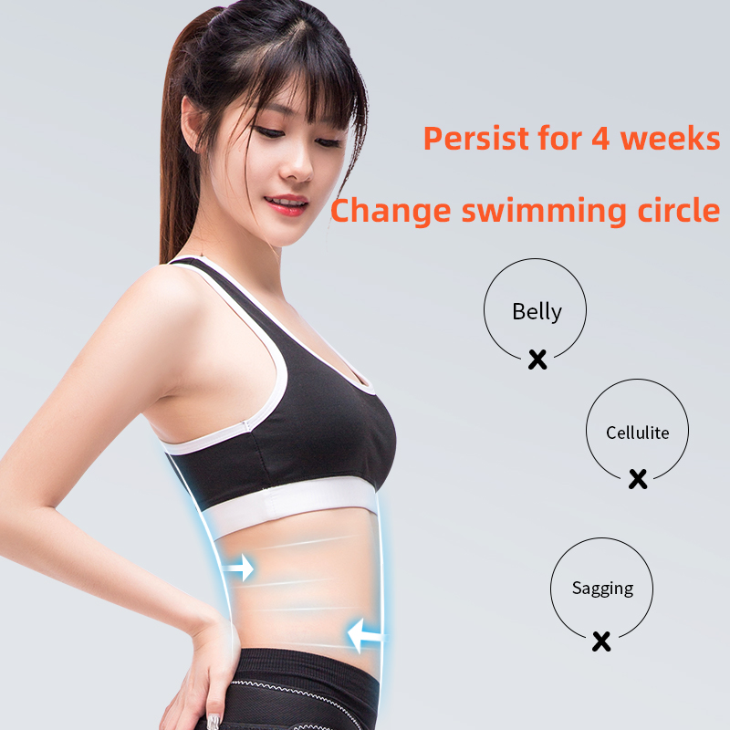 Portable EMS Muscle Stimulator - Home Gym Portable recension och pris
