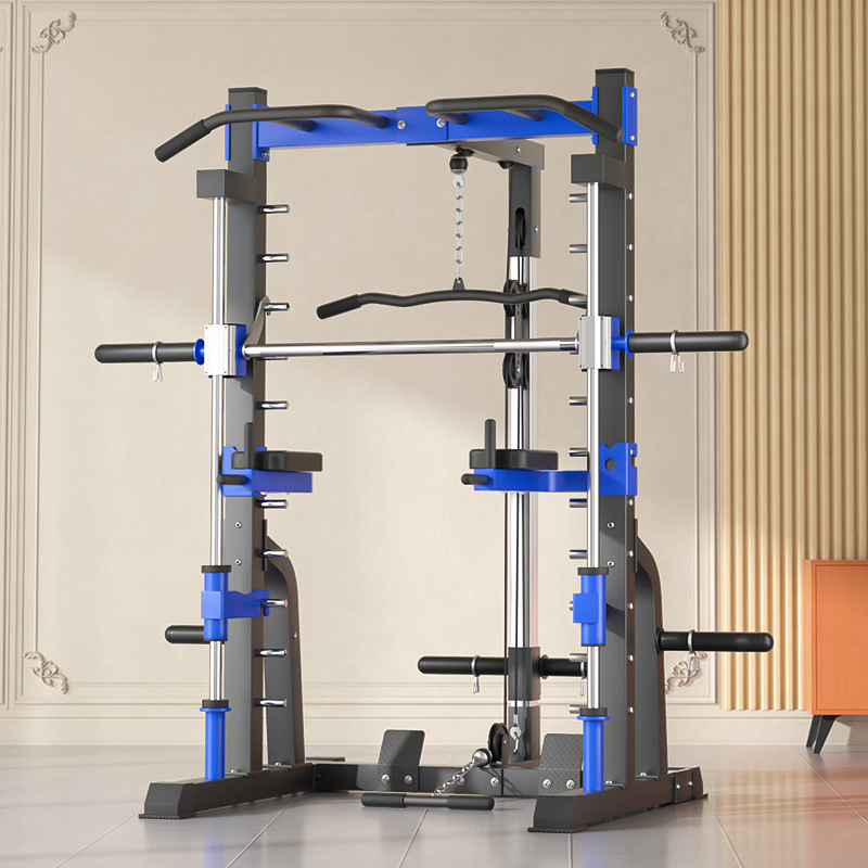 Multi-functional home comprehe - Home Gym Equipment Set recension och pris